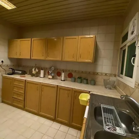 Riyadh, King Faisal District Apartment Exterior photo