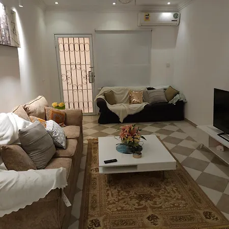 Riyadh, King Faisal District Apartment Exterior photo