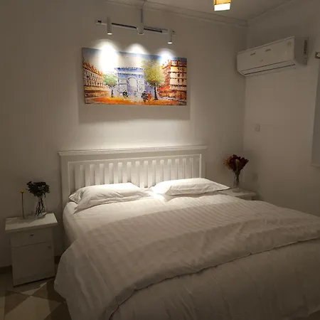Riyadh, King Faisal District Apartment Exterior photo