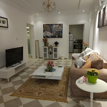 Riyadh, King Faisal District Apartment Exterior photo