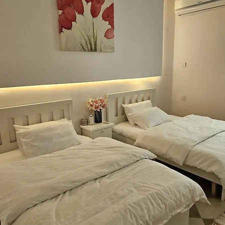 Riyadh, King Faisal District Apartment Room photo