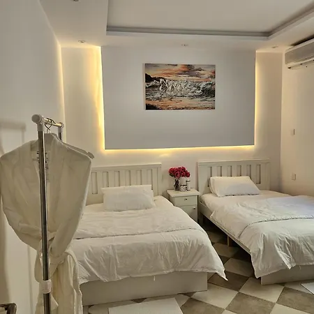 Riyadh, King Faisal District Apartment Room photo