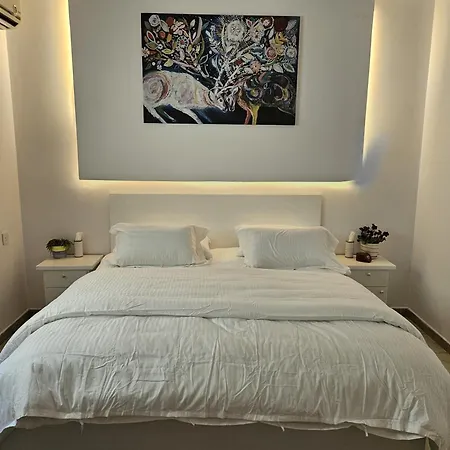 Riyadh, King Faisal District Apartment Room photo