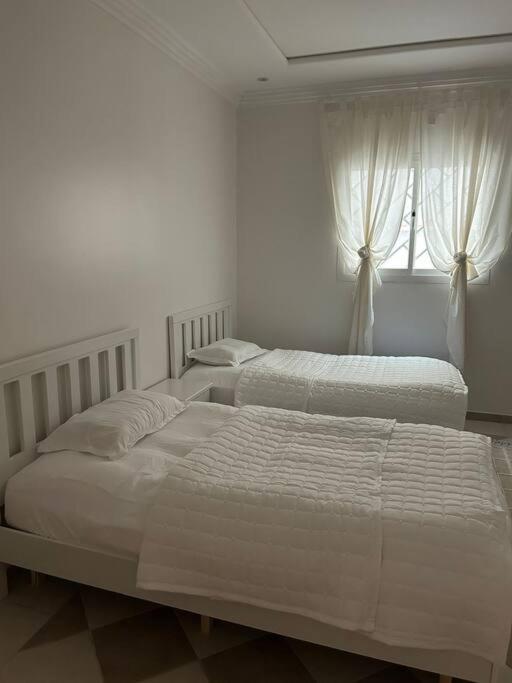 Apartment Riyadh, King Faisal District