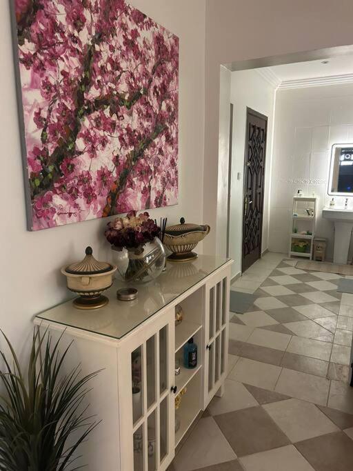 Apartment Riyadh, King Faisal District Riyadh
