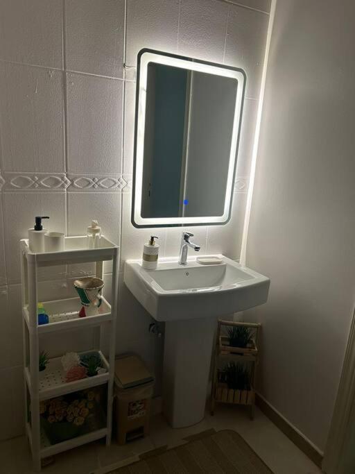 Riyadh, King Faisal District Apartment Riyadh