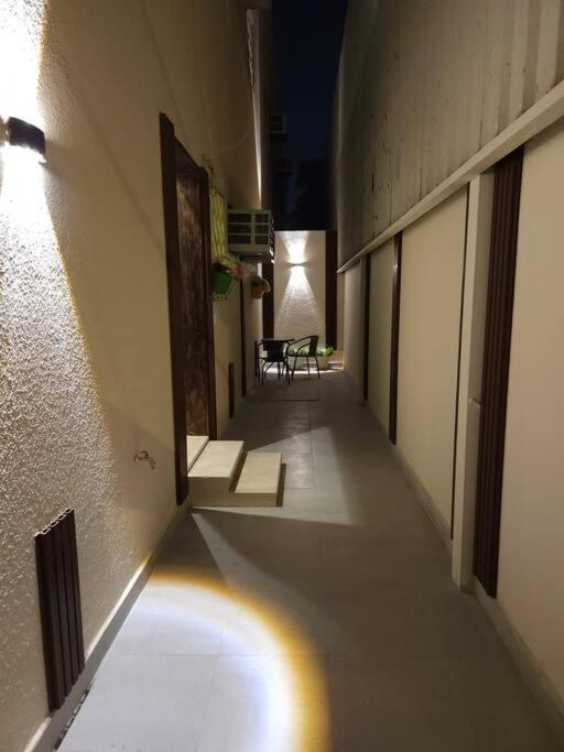 Riyadh, King Faisal District Apartment