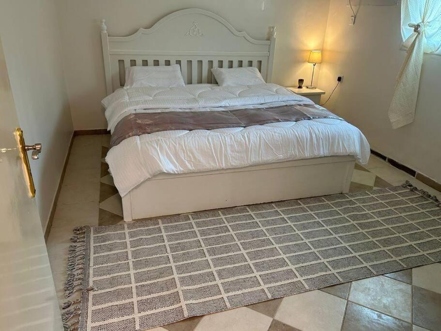 Apartment Riyadh, King Faisal District Riyadh