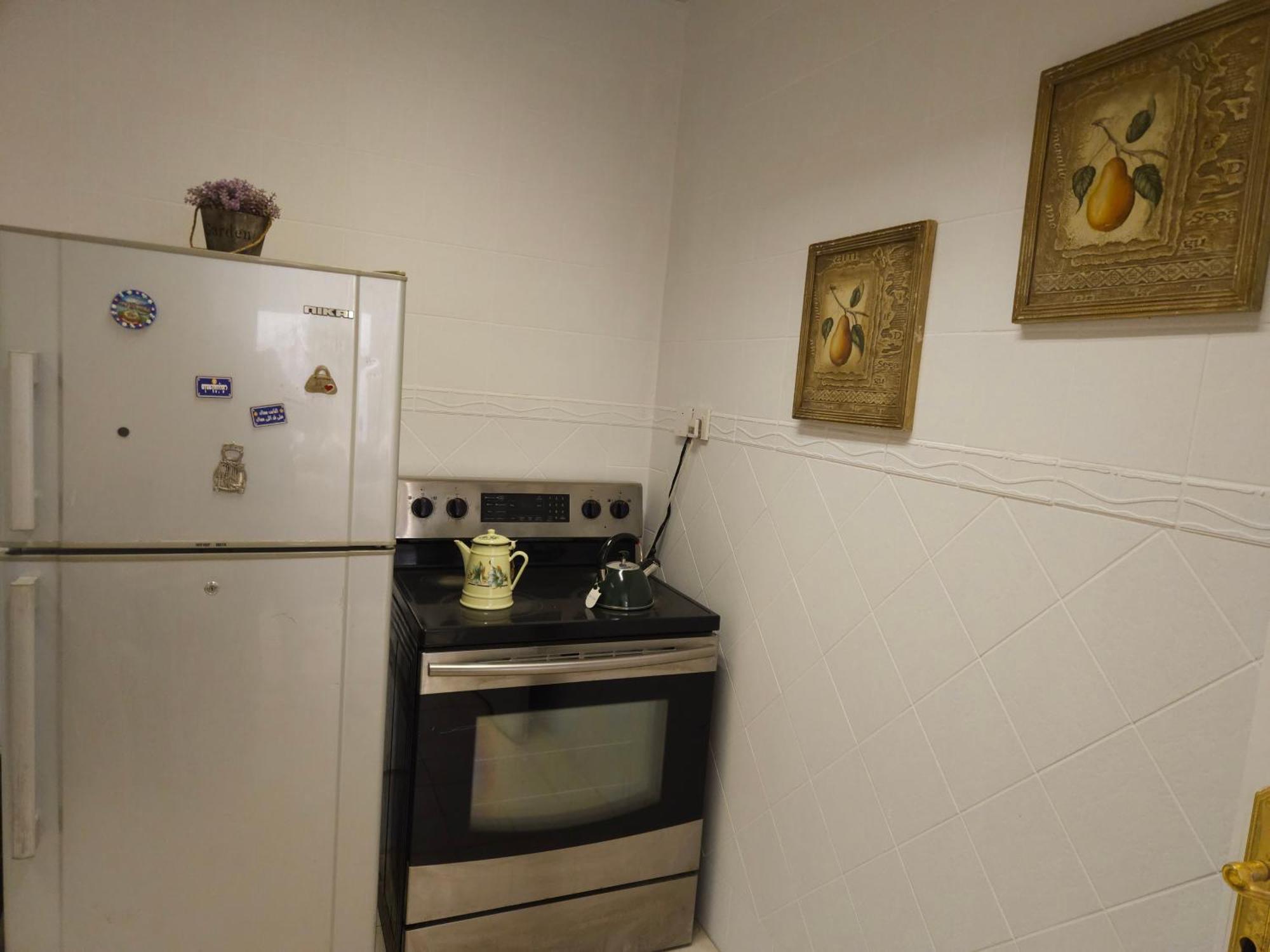 Apartment Riyadh, King Faisal District Riyadh