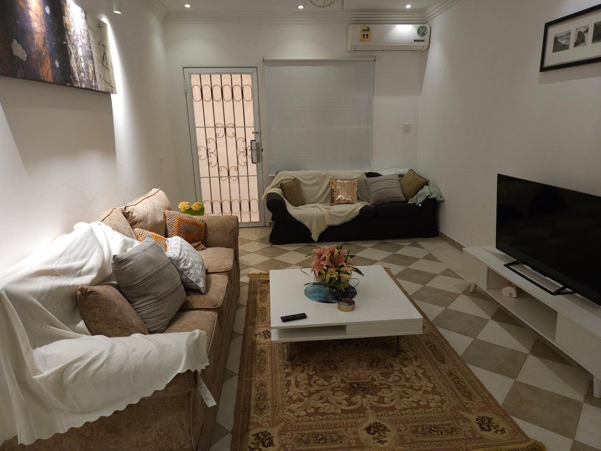 Apartment Riyadh, King Faisal District *