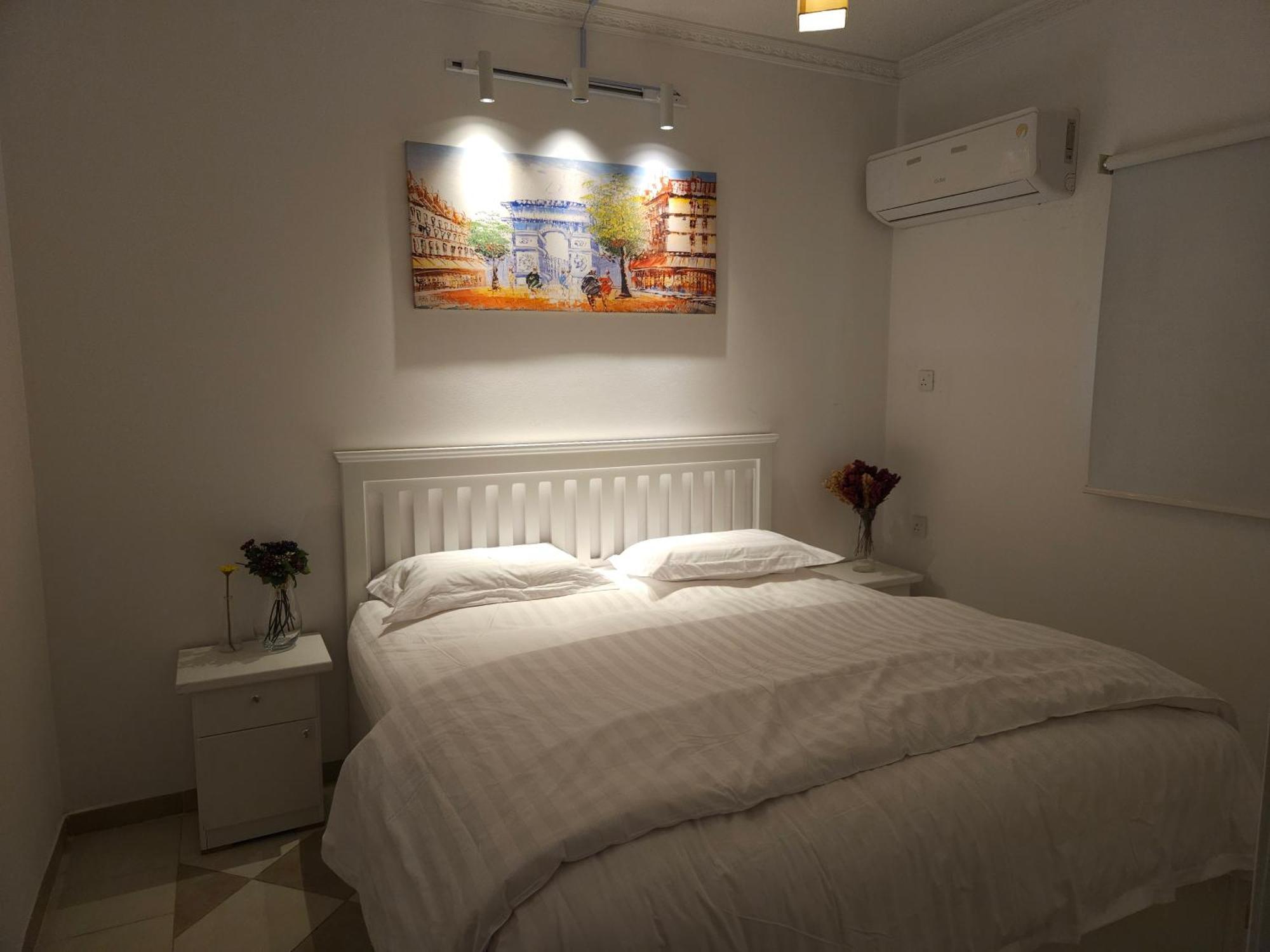 Riyadh, King Faisal District Apartment *