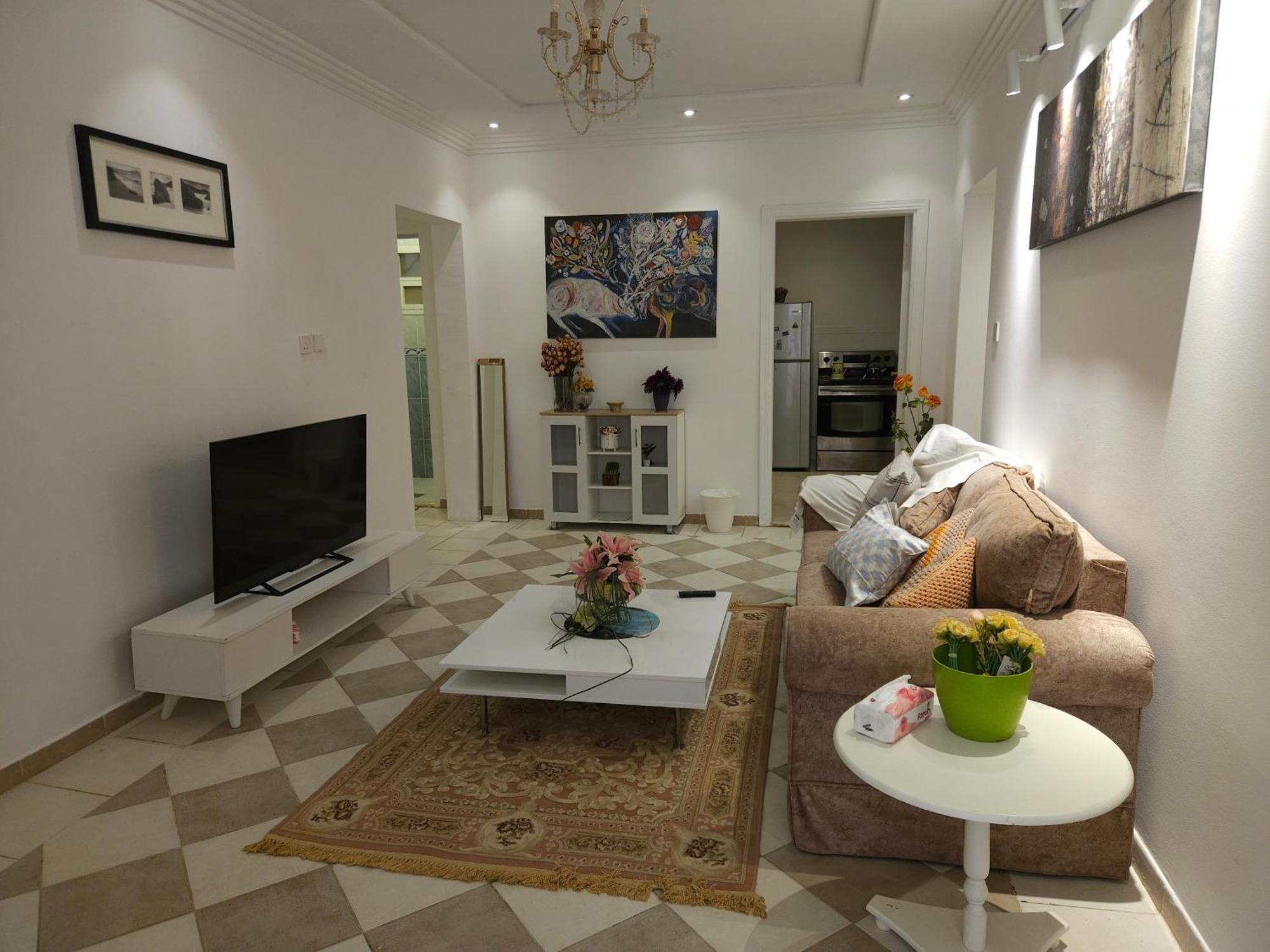 Apartment Riyadh, King Faisal District Riyadh