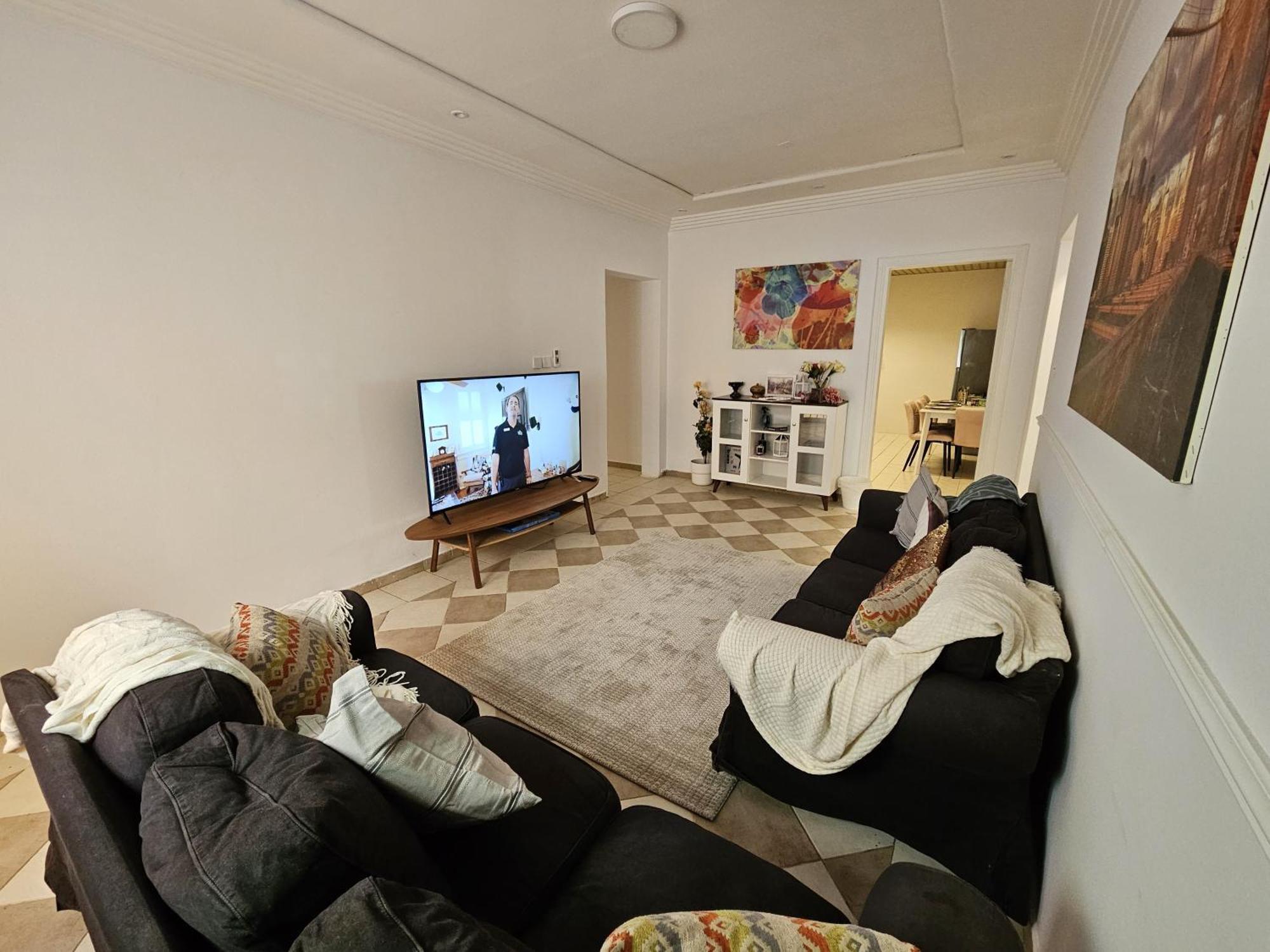 Apartment Riyadh, King Faisal District Riyadh